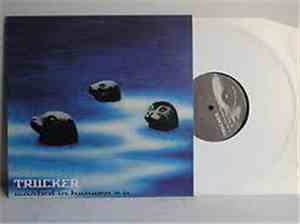 Trucker  - Wasted In Heaven E.P.