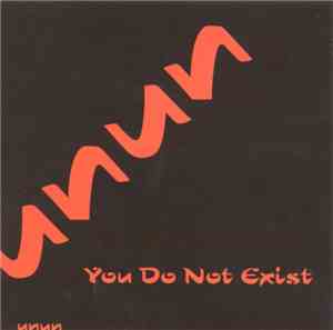 Unun - You Do Not Exist
