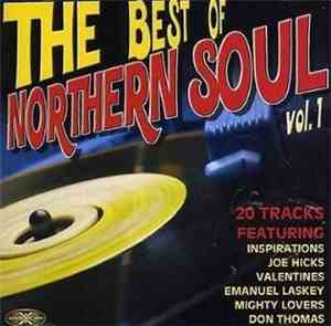 Va - The Best Of Northern Soul Vol.1
