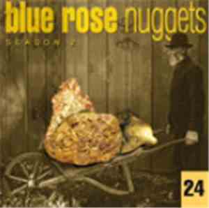 Various - Blue Rose Nuggets 24