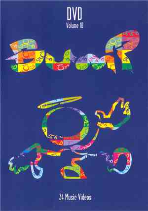 Various - Bump 10