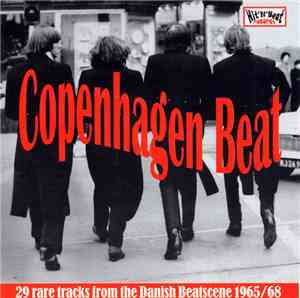 Various - Copenhagen Beat