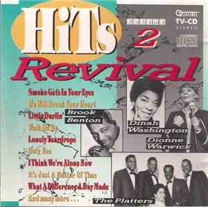 Various - Hits Revival Volume 2