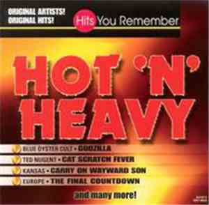 Various - Hot 'N Heavy