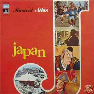 Various - Japan