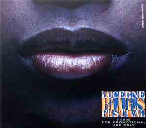 Various - Lucerne Blues Festival 2002