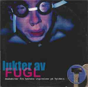 Various - Lukter Av Fugl
