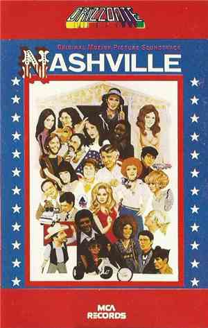 Various - Nashville (Original Motion Picture Soundtrack)