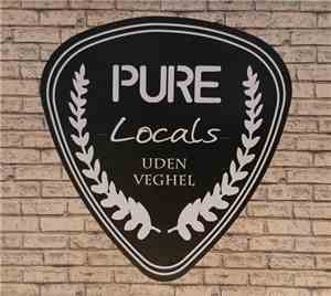 Various - Pure Locals