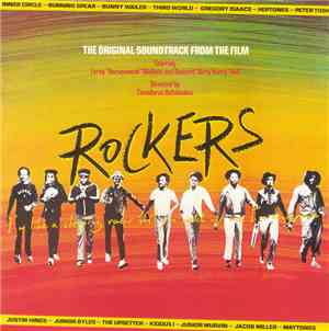 Various - Rockers (Original Soundtrack Recording)