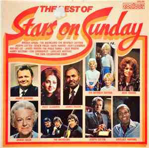 Various - The Best Of Stars On Sunday