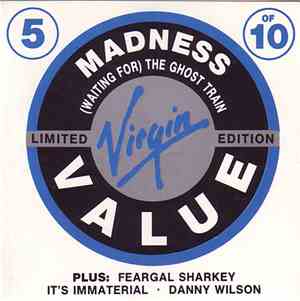 Various - Virgin Value 5