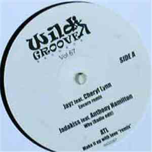 Various - Wild Groove Records Vol. 67