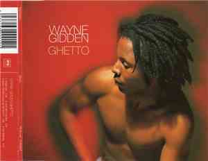 Wayne Gidden - Ghetto