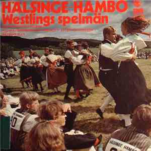 Westlings Spelmän - Hälsinge-Hambo