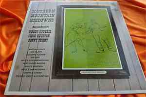 Woody Guthrie, Cisco Houston, Sonny Terry, Alec Stewart - Southern Mountain ...