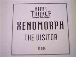 Xenomorph  - The Visitor