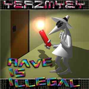 Yerzmyey - Rave Is Illegal!