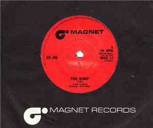 Zig-Zag  - The Bump / Sleeping Blue Nights