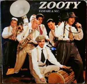 Zooty - Fanfare & M.C.