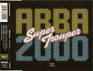 Abba 2000 - Super Trouper