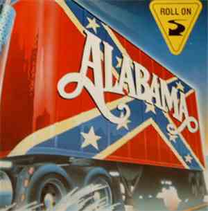 Alabama - Roll On