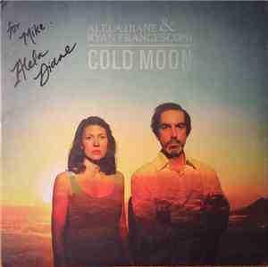 Alela Diane & Ryan Francesconi - Cold Moon
