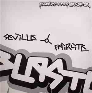 Aquasky vs. Masterblaster - Seville