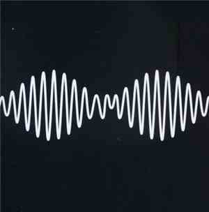 Arctic Monkeys - AM