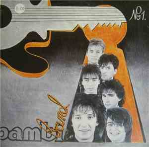 Bambi Band - No 1.
