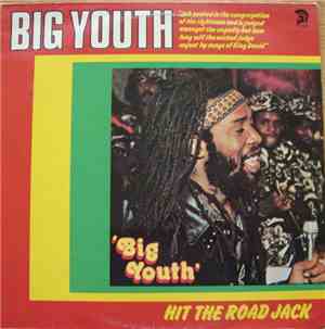 Big Youth - Hit The Road Jack