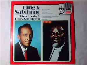Bing Crosby & Louis Armstrong - Bing & Satchmo