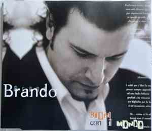 Brando  - Buoni Con Il Mondo