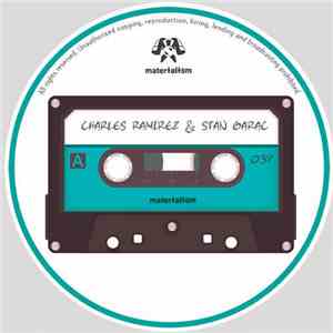 Charles Ramirez  & Stan Garac - O Baby