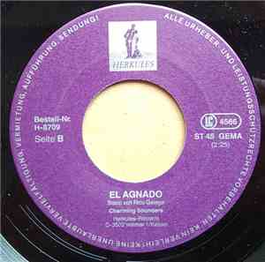 Charming Sounders - Bossando / El Agnado
