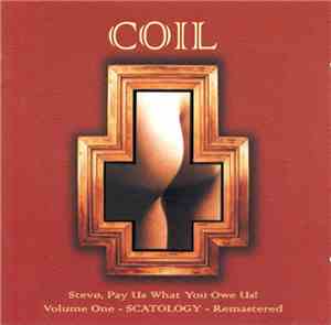 Coil - Scatology