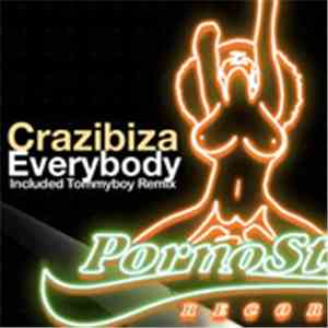 Crazibiza - Everybody