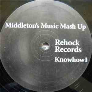 Daft Punk vs. Green Velvet vs. Madonna / Blur - Middleton's Music Mash Up / ...