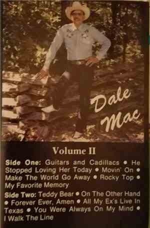 Dale Mac - Volume II