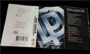 Deep Purple - Knocking At Your Back Door: The Best Of Deep Purple In The 80 ...