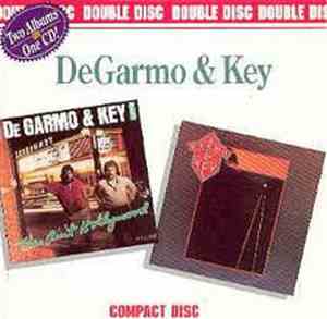 DeGarmo & Key - This Ain't Hollywood / This Time Thru