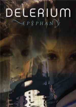 Delerium - Epiphany