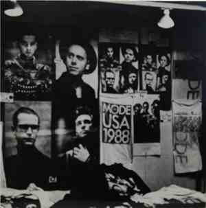 Depeche Mode - 101