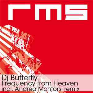 DJ Butterfly - Frequency From Heaven