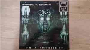 DJ Ruffneck vs. Juggernaut - I'm A Ruffneck !!!