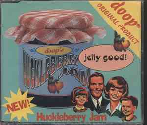 Doop's - Huckleberry Jam