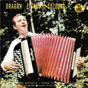 Dragan Živković - Tozovac - Izvor Voda Izvirala