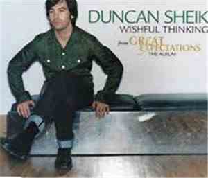 Duncan Sheik - Wishful Thinking