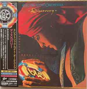Electric Light Orchestra - Discovery