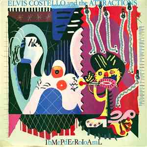 Elvis Costello And The Attractions - Imperial Bedroom